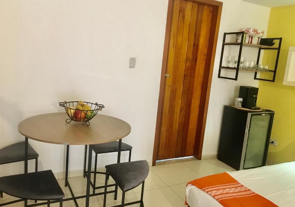 Photo of Bedroom in Cabore