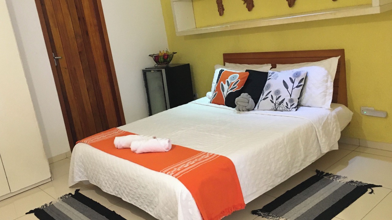 Photo of Bedroom in Cabore