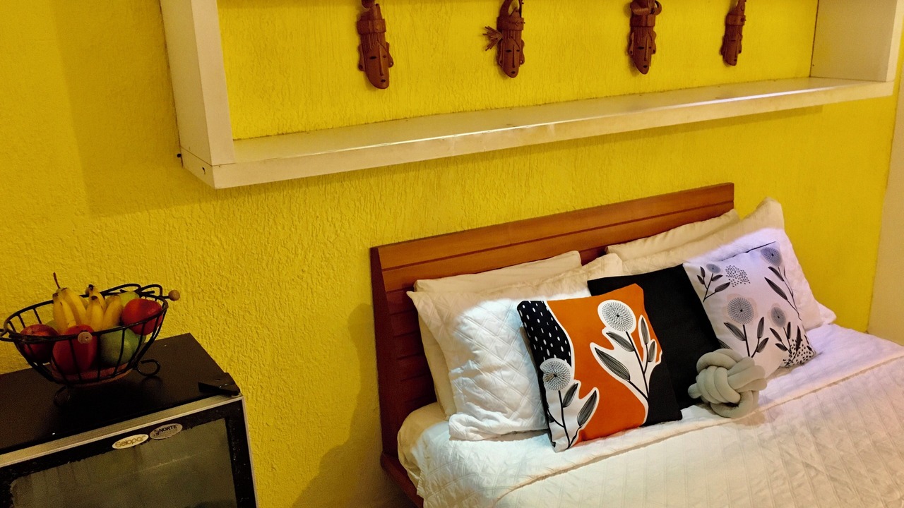 Photo of Bedroom in Cabore