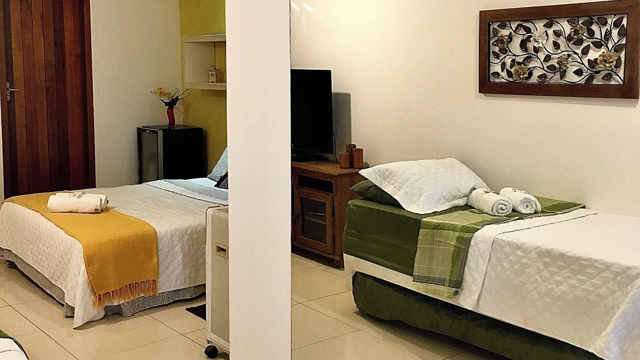 Photo of Bedroom in Cabore