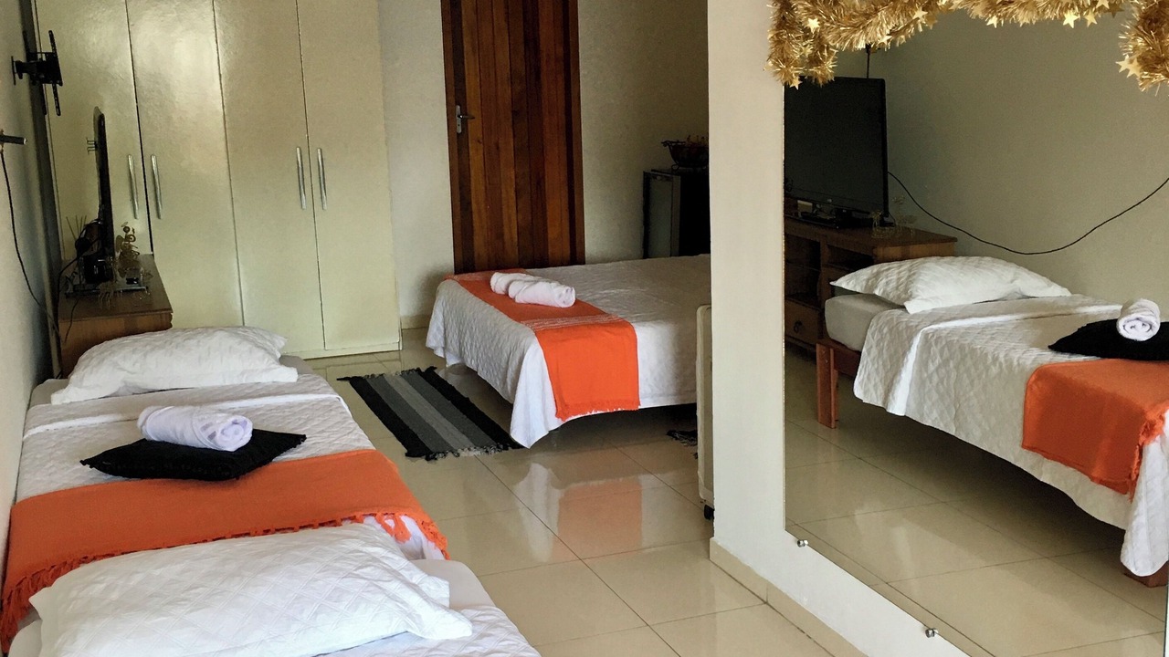 Photo of Bedroom in Cabore