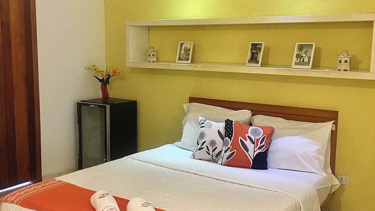 Photo of Bedroom in Cabore