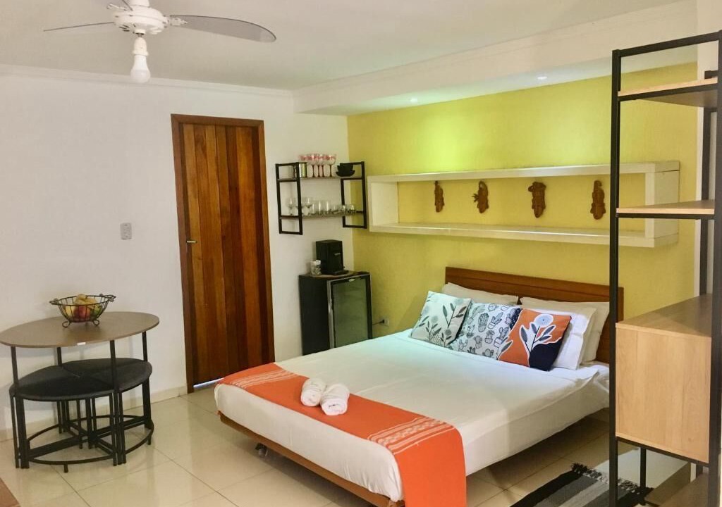 Photo of Bedroom in Cabore