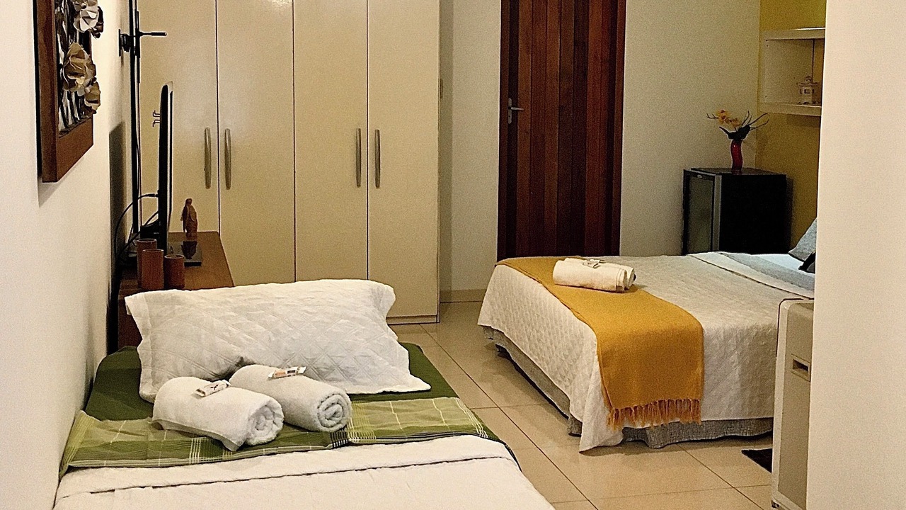 Photo of Bedroom in Cabore