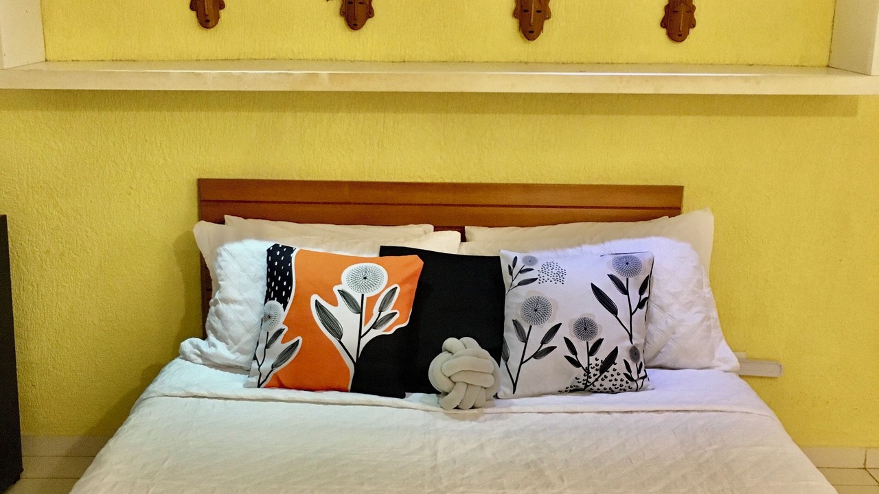 Photo of Bedroom in Cabore