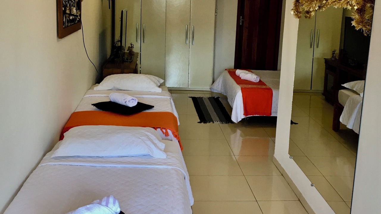 Photo of Bedroom in Cabore