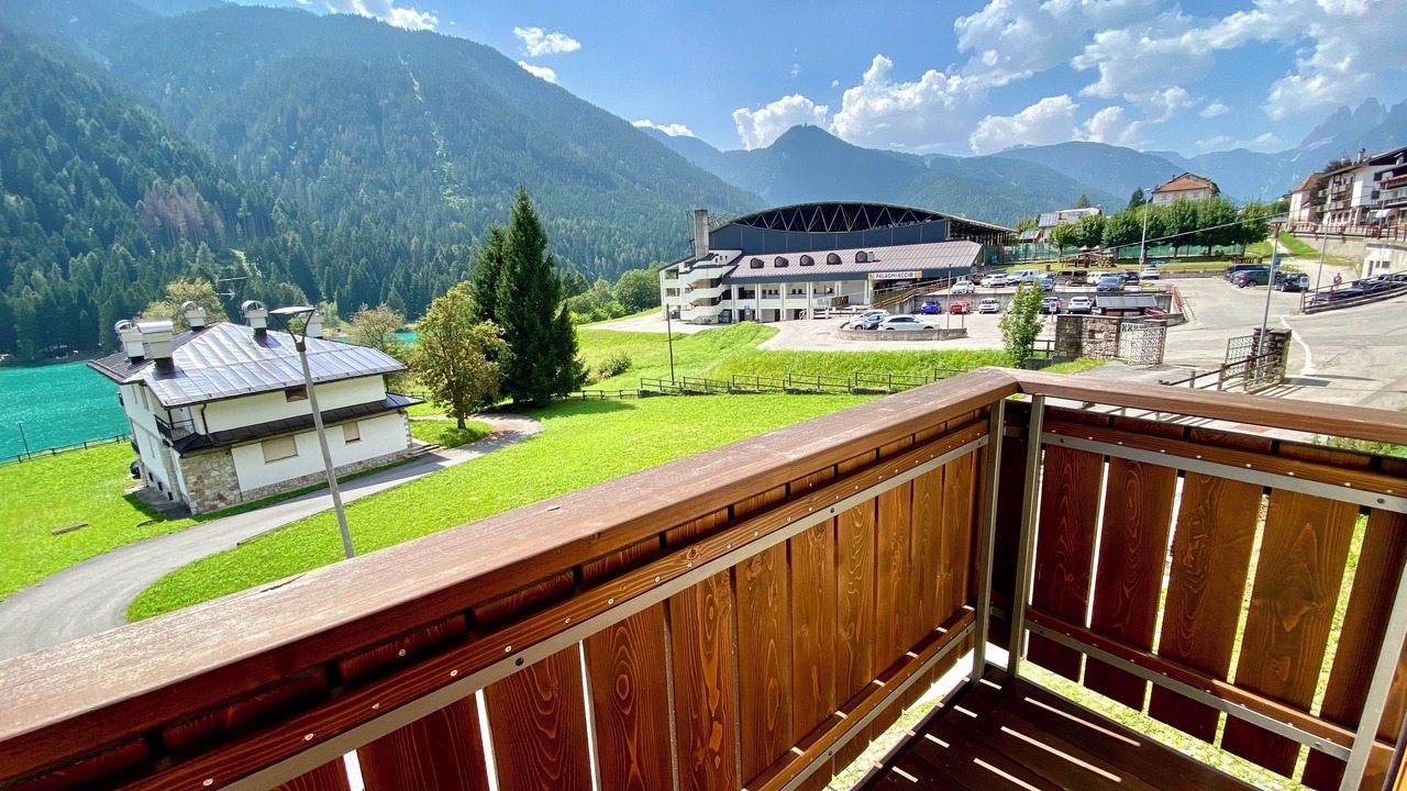 Photo of Outdoor in Auronzo di Cadore