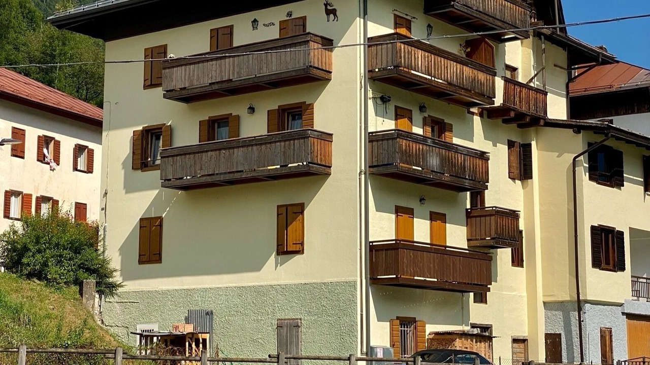 Photo of Outdoor in Auronzo di Cadore