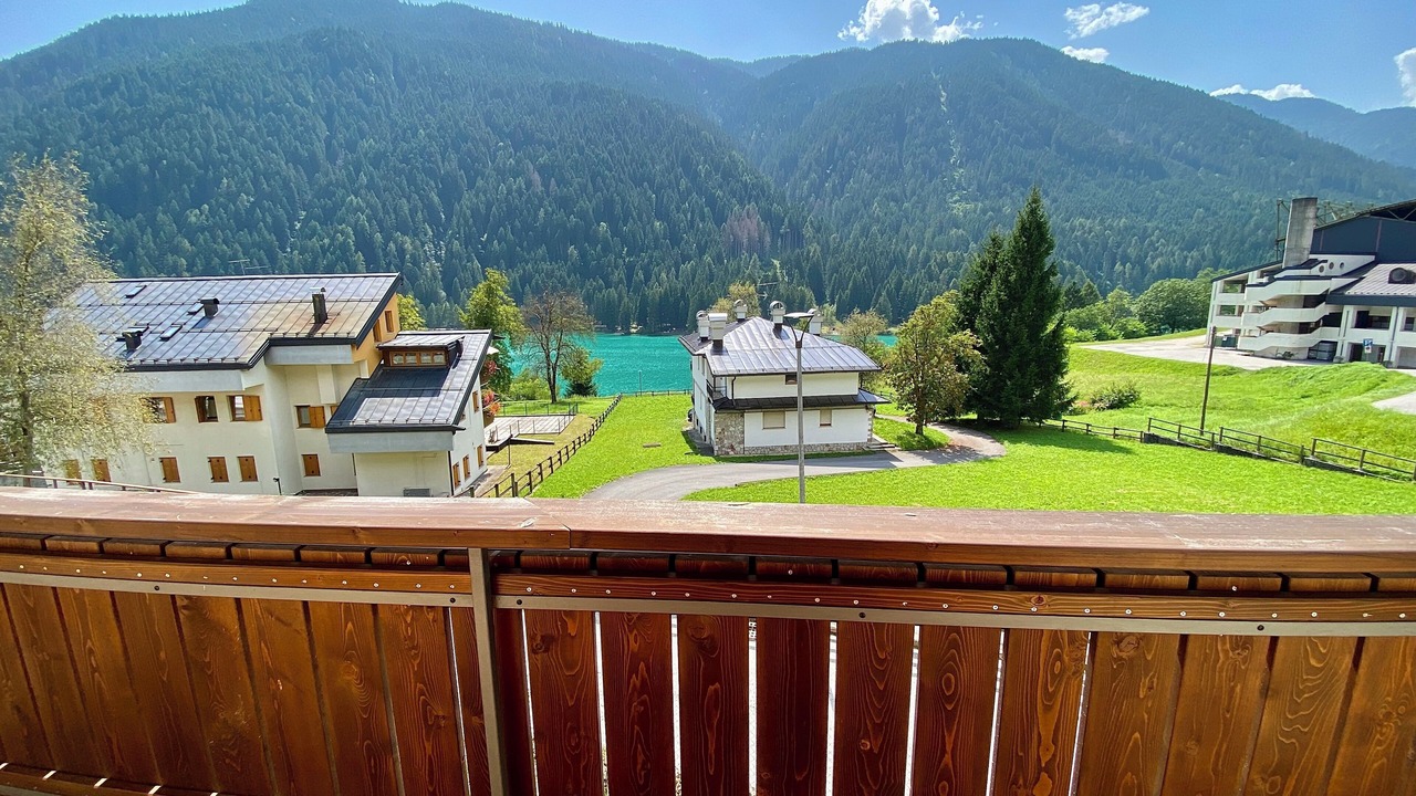 Photo of Outdoor in Auronzo di Cadore