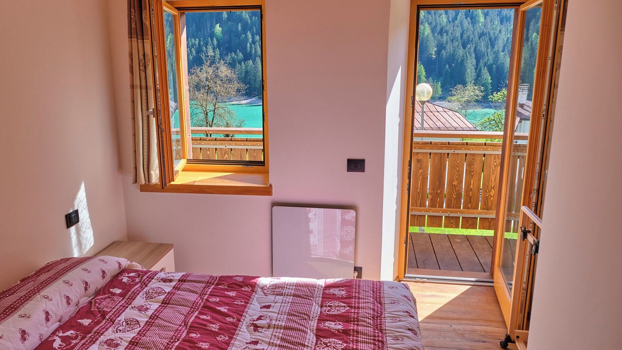 Photo of Bedroom in Auronzo di Cadore
