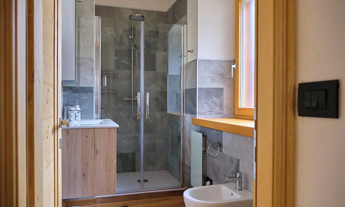 Photo of Bathroom in Auronzo di Cadore