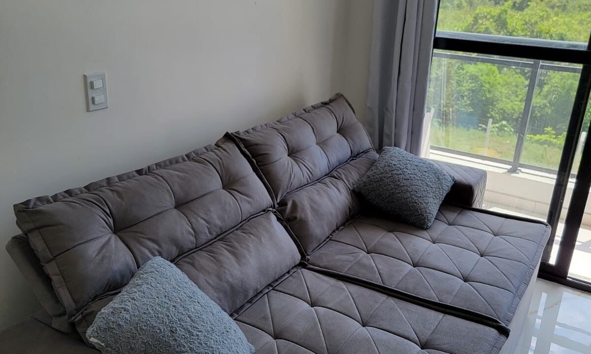 Photo of Livingroom in Recreio dos Bandeirantes
