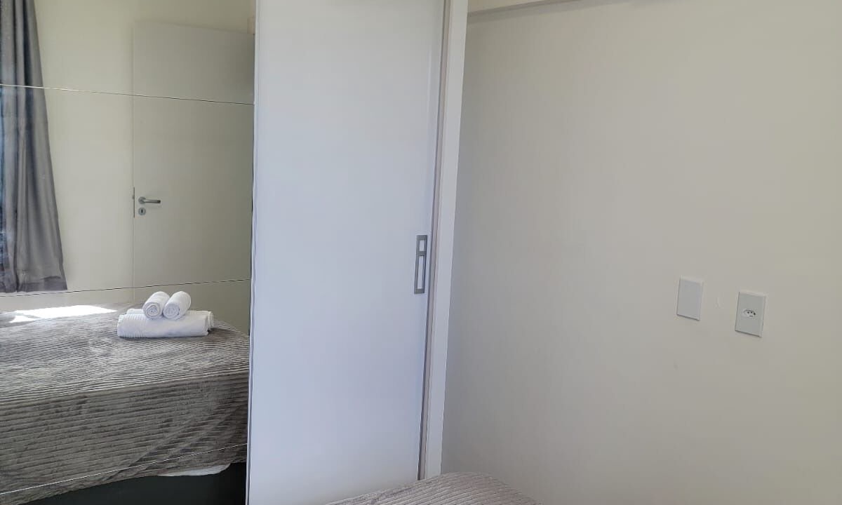 Photo of Bedroom in Recreio dos Bandeirantes