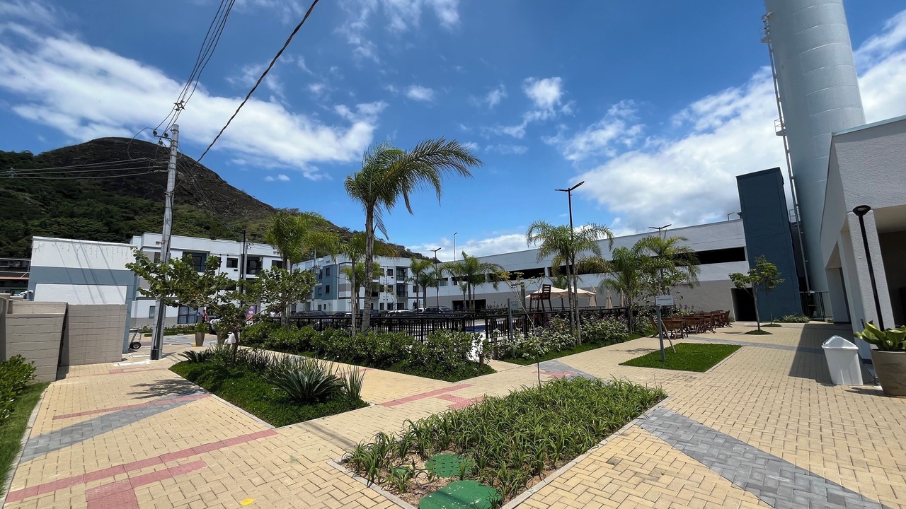 Photo of Outdoor in Recreio dos Bandeirantes