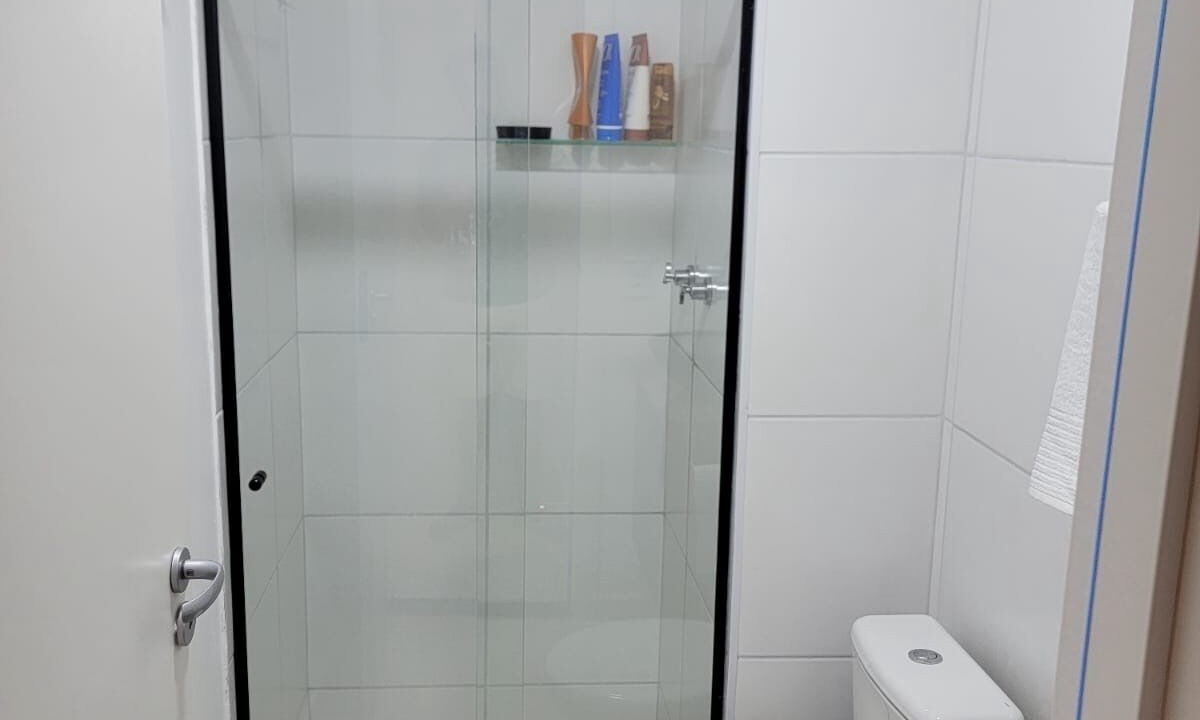 Photo of Bathroom in Recreio dos Bandeirantes