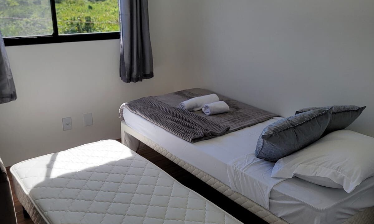 Photo of Bedroom in Recreio dos Bandeirantes