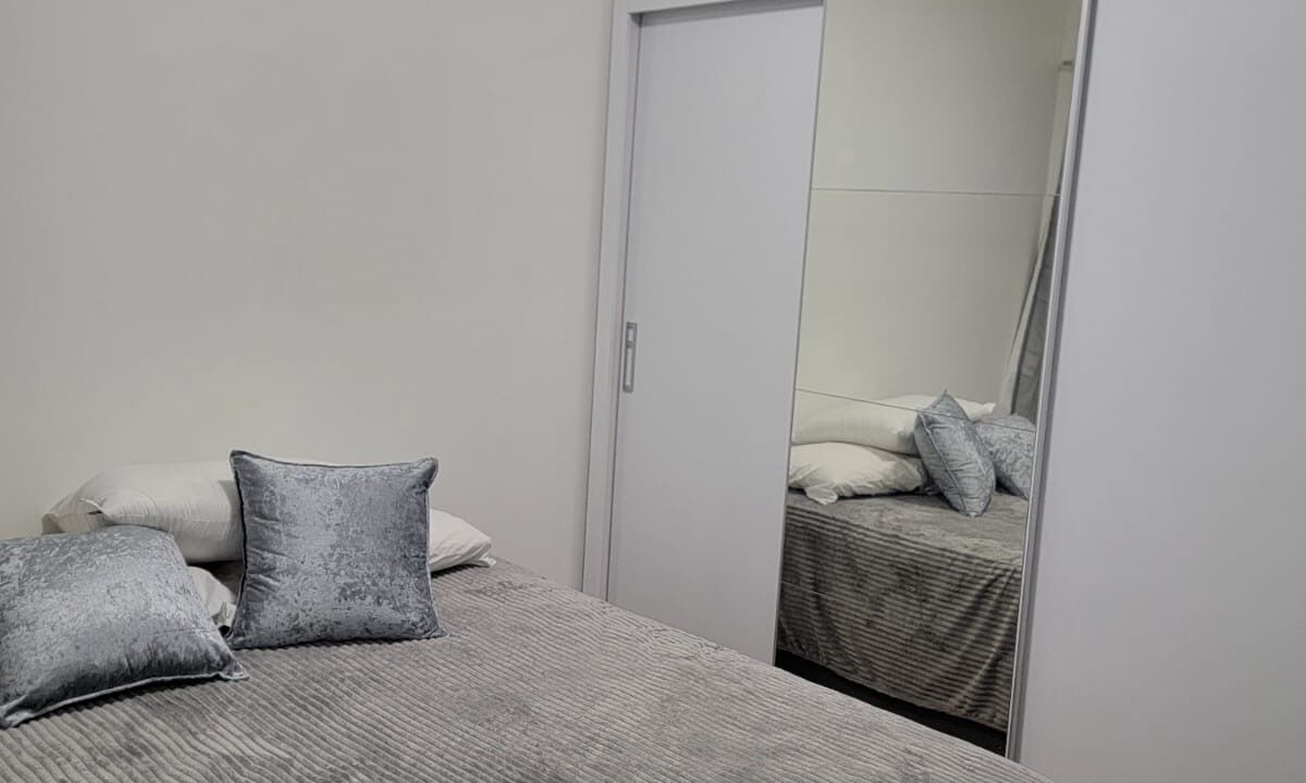 Photo of Bedroom in Recreio dos Bandeirantes