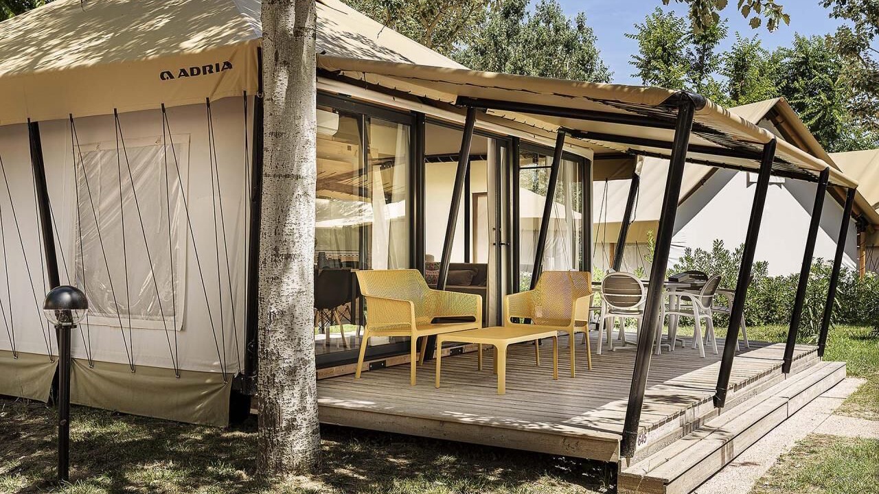 Photo of Outdoor in Porto Tolle