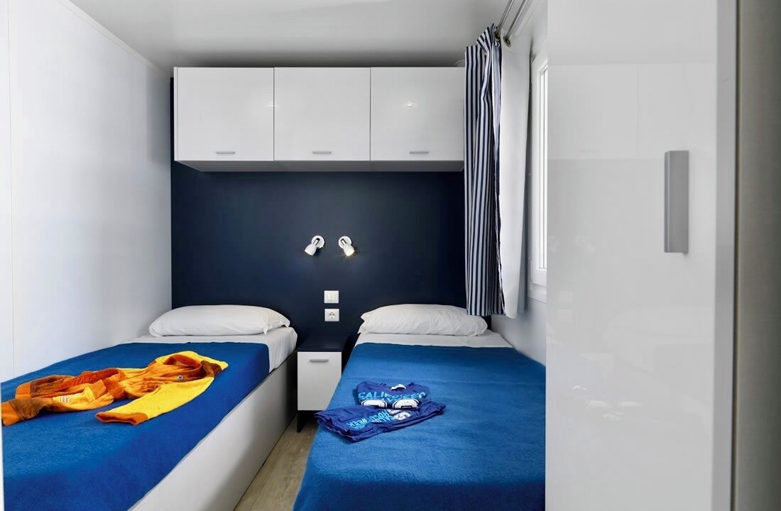 Photo of Bedroom in Porto Tolle