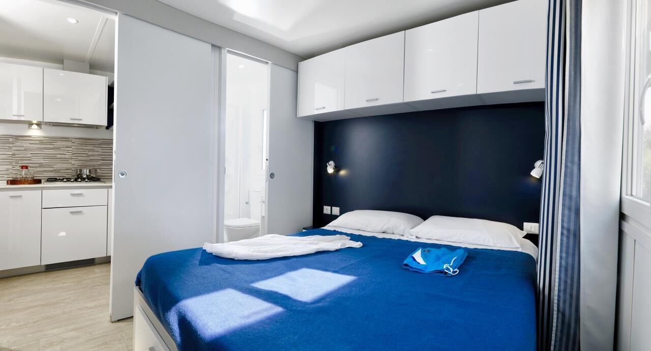 Photo of Bedroom in Porto Tolle
