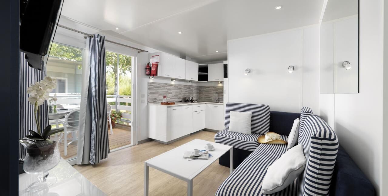 Photo of Livingroom in Porto Tolle