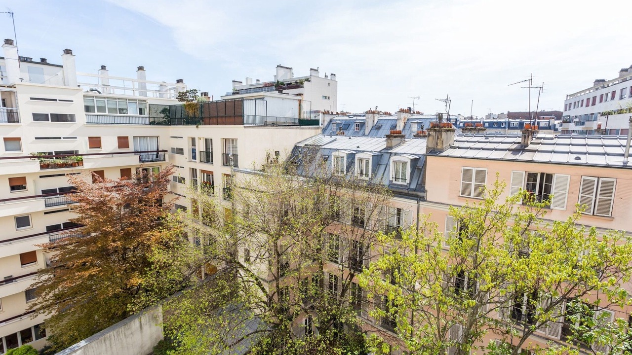 Photo of Outdoor in Passy