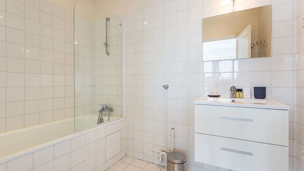 Photo of Bathroom in Passy