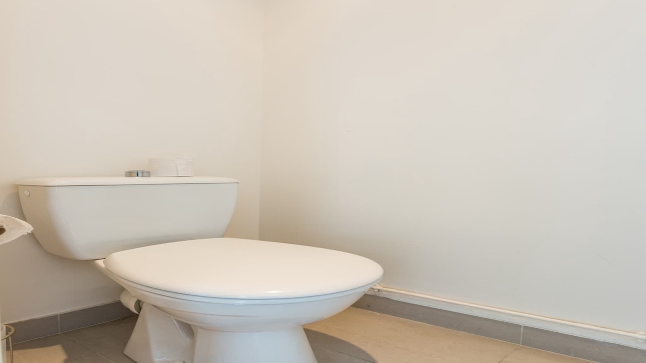 Photo of Bathroom in Passy