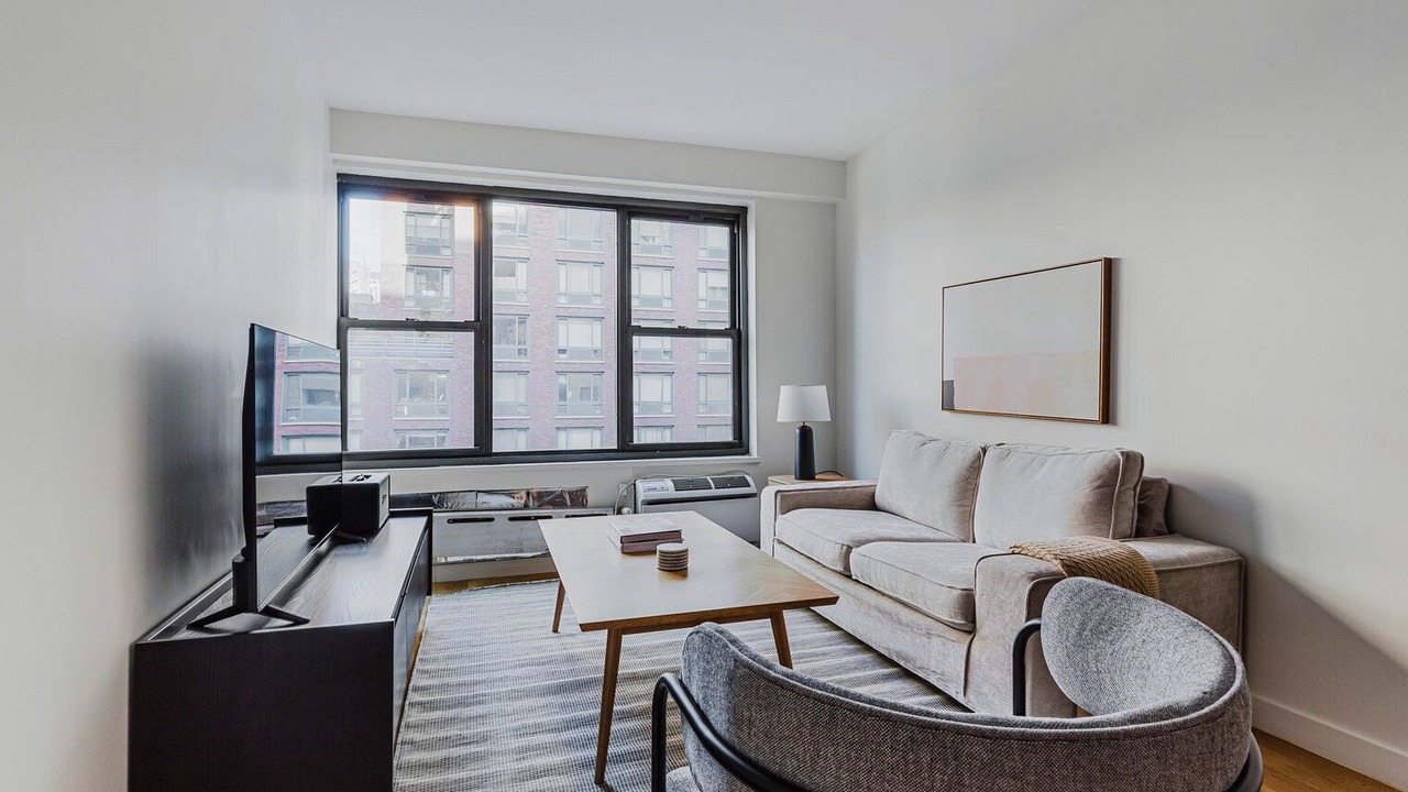 Photo of Livingroom in East Village
