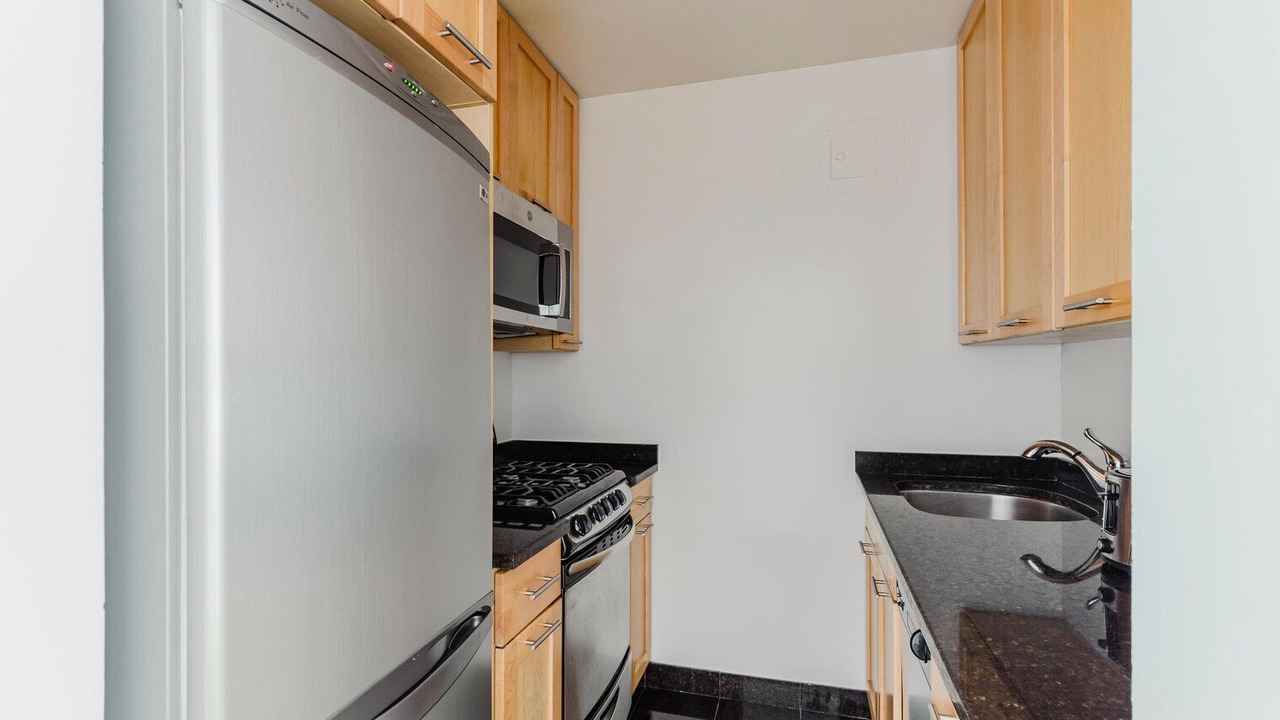 Photo of Kitchen in East Village