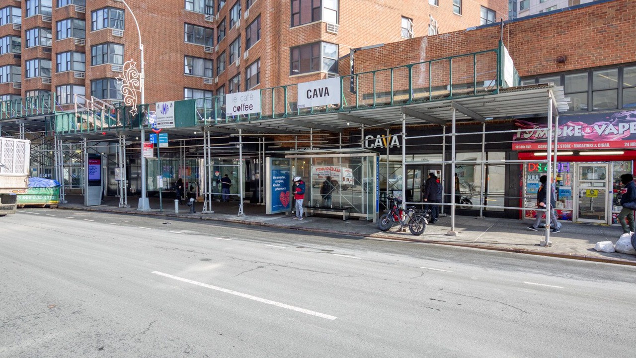 Photo of Others in East Village