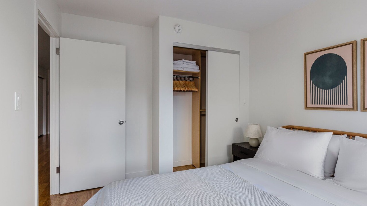 Photo of Bedroom in East Village