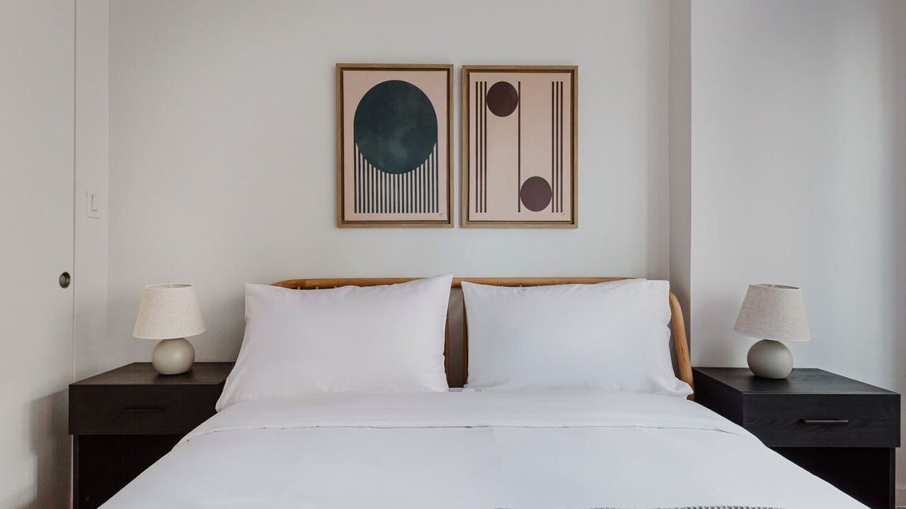 Photo of Bedroom in East Village