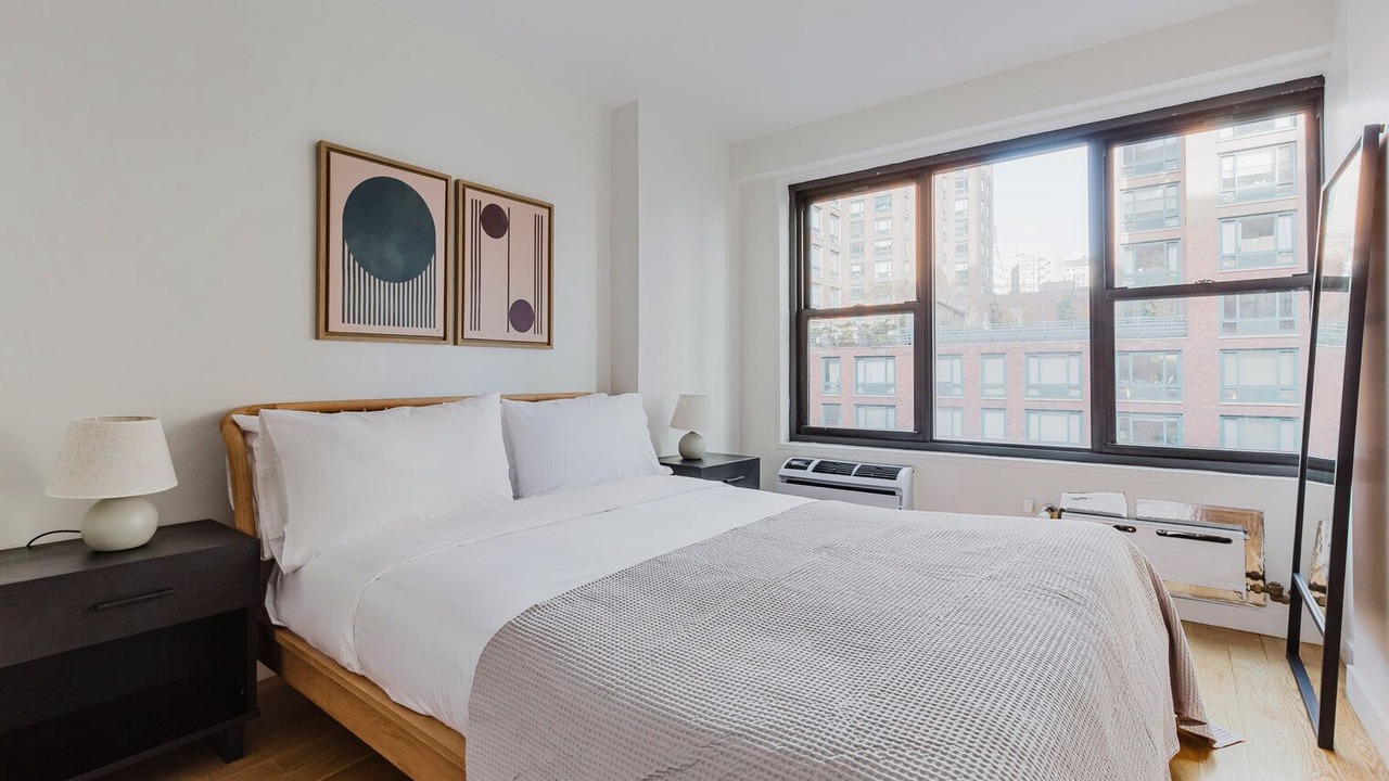 Photo of Bedroom in East Village