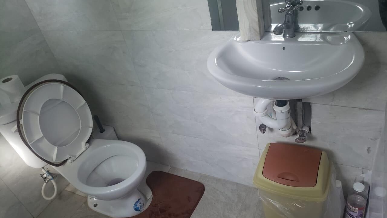 Photo of Bathroom in Black River