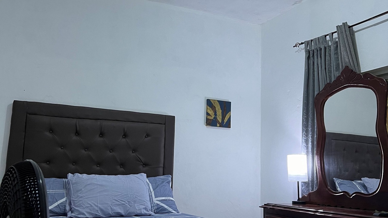 Photo of Bedroom in Black River