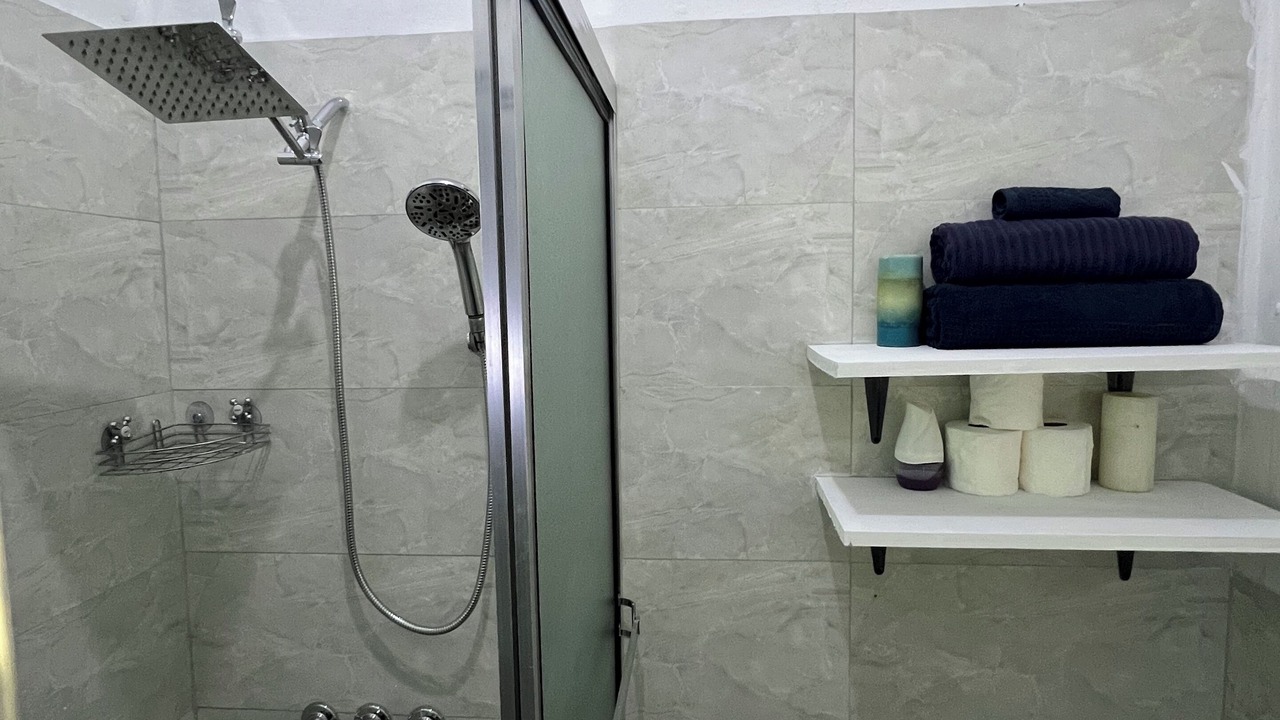 Photo of Bathroom in Black River