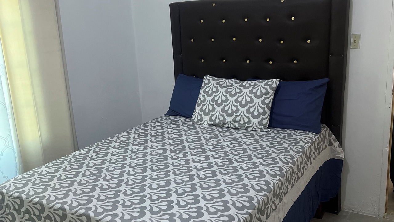 Photo of Bedroom in Black River