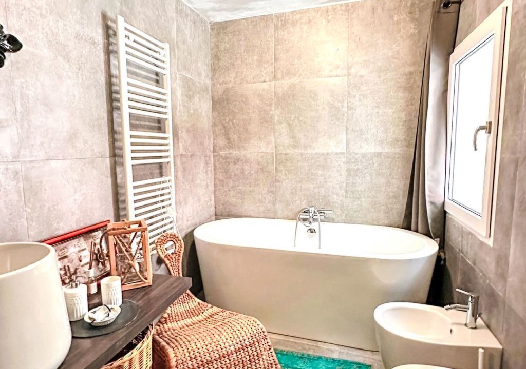 Photo of Bathroom in Chioggia