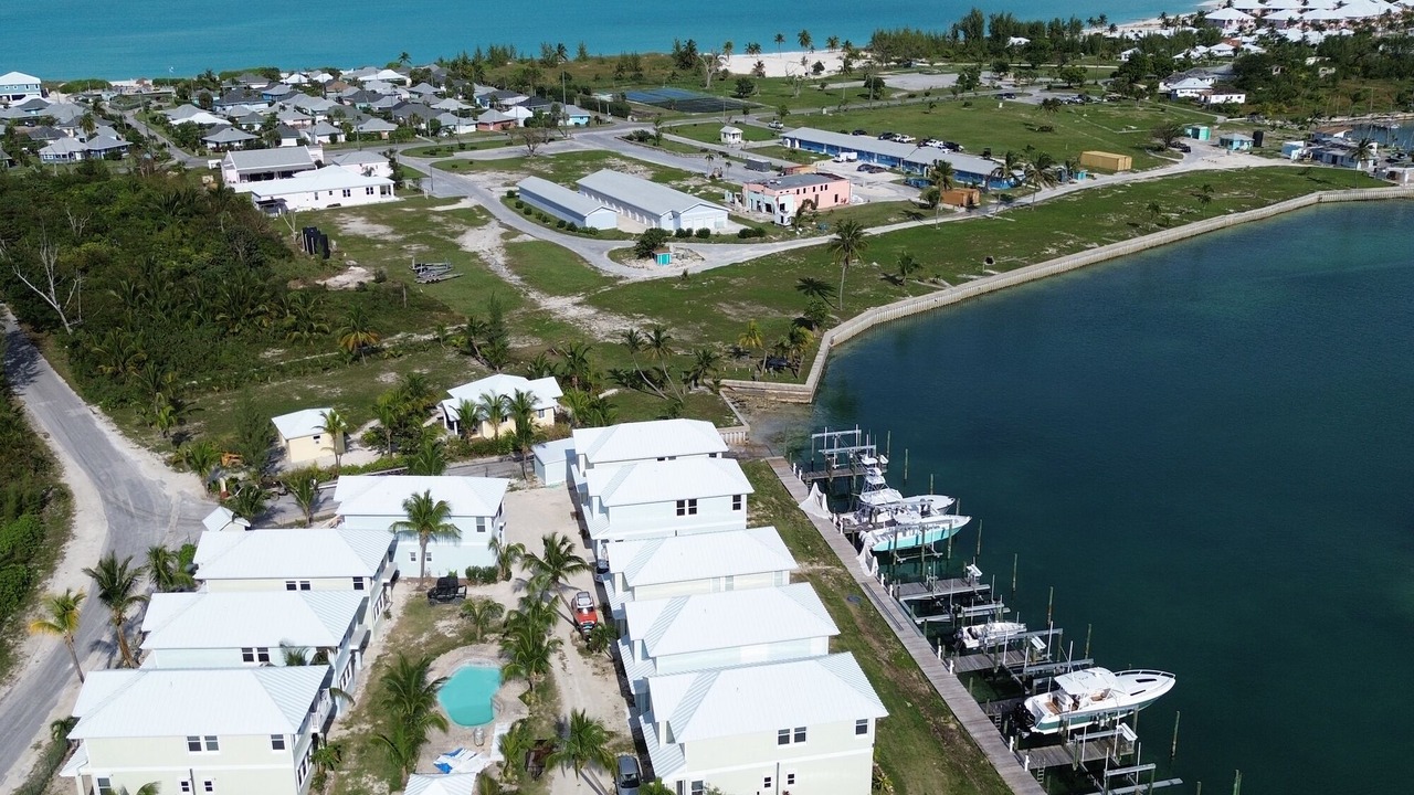 Photo of Outdoor in Treasure Cay