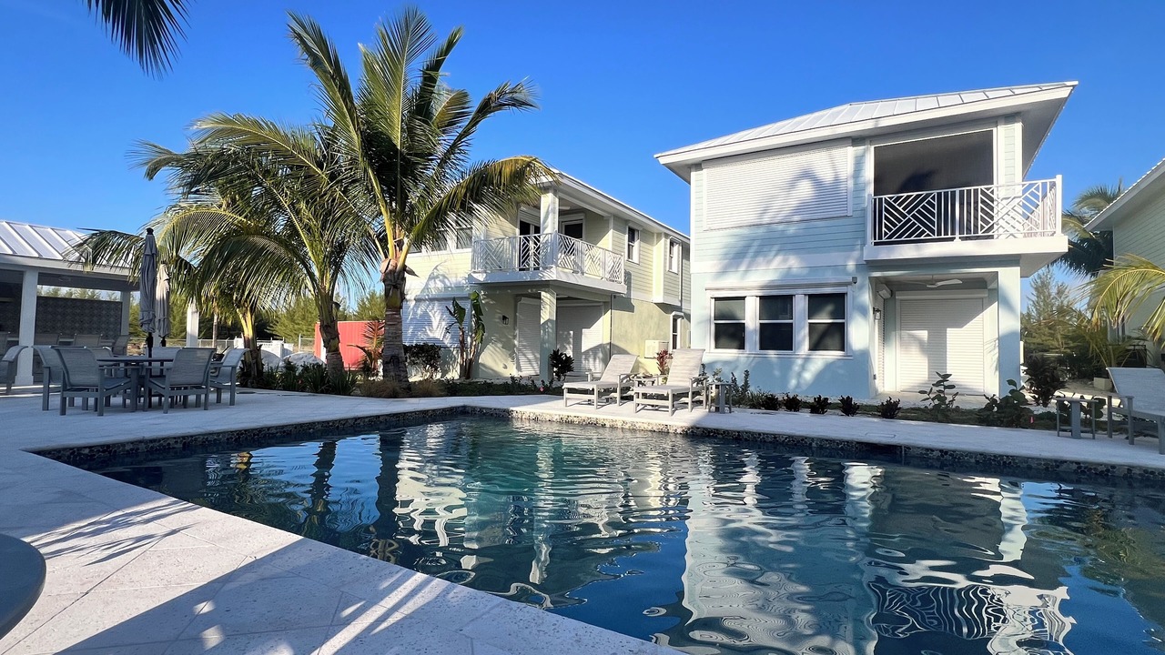 Photo of Outdoor in Treasure Cay