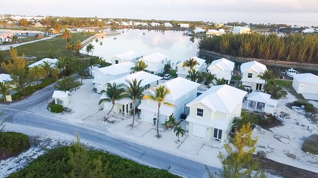 Photo of Outdoor in Treasure Cay