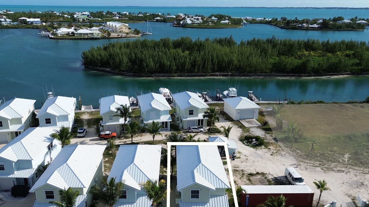 Photo of Outdoor in Treasure Cay