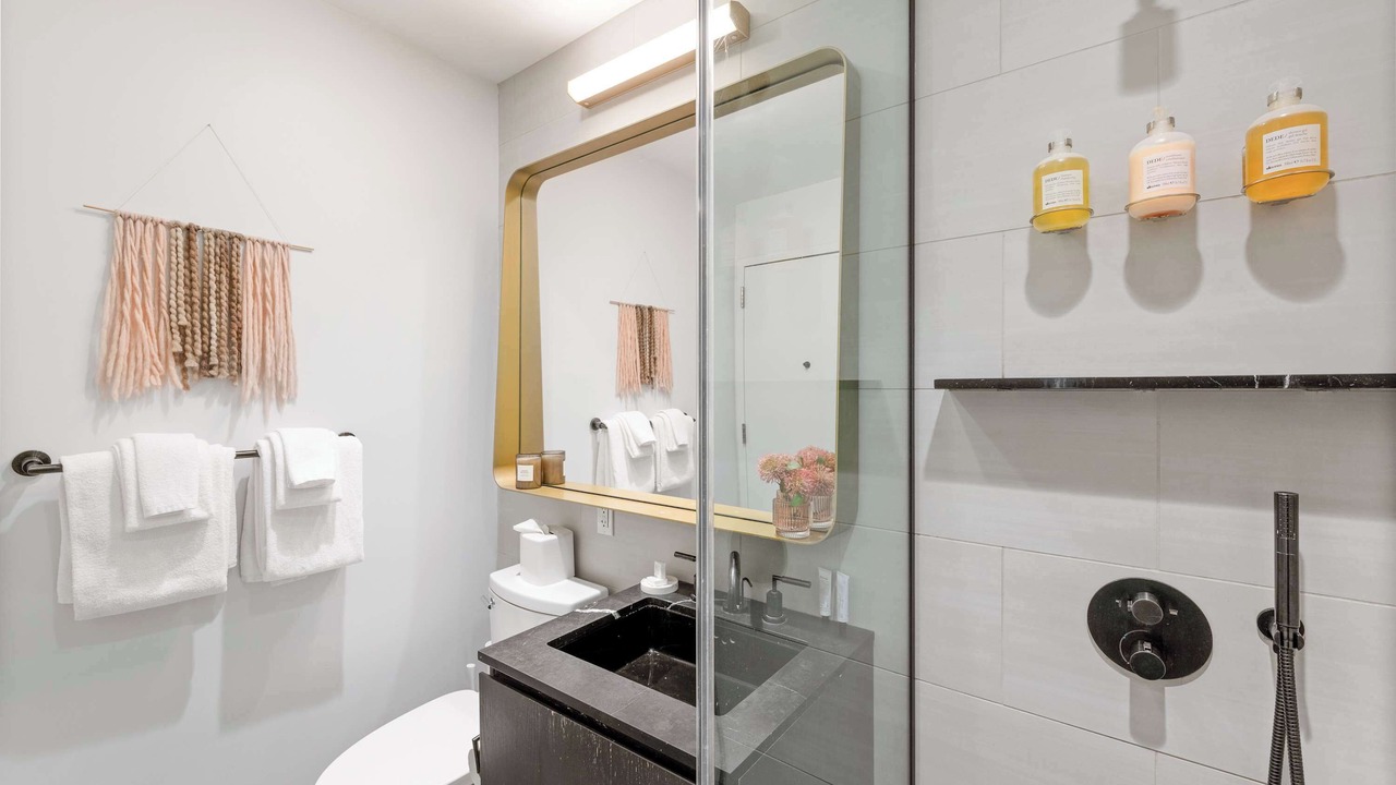 Photo of Bathroom in Tribeca