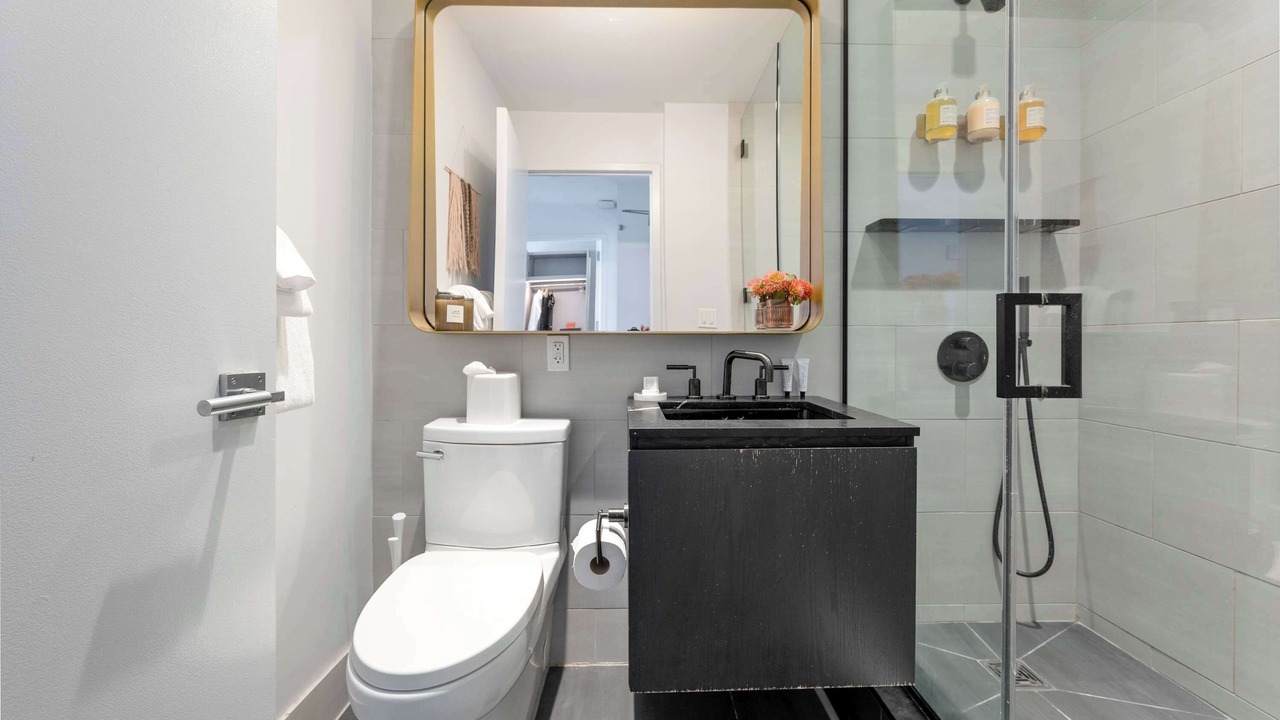 Photo of Bathroom in Tribeca