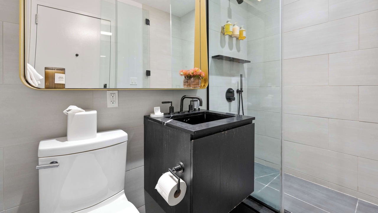 Photo of Bathroom in Tribeca