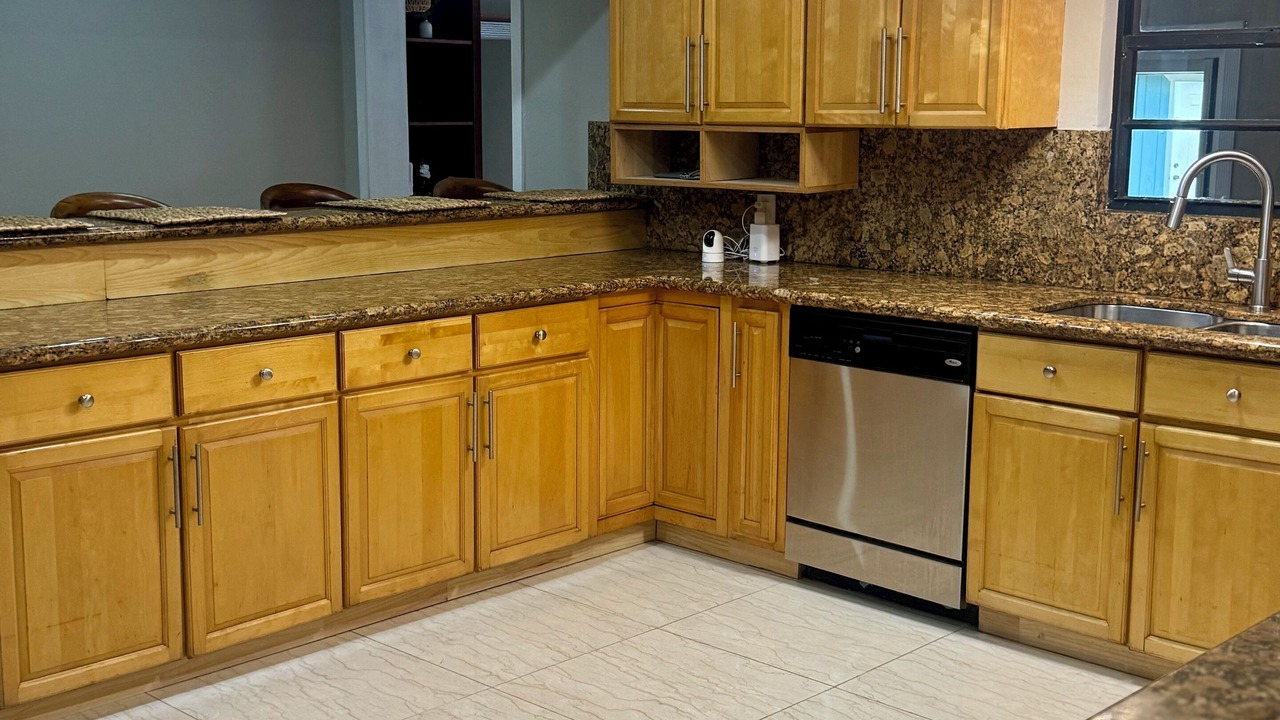 Photo of Kitchen in Bahamia West