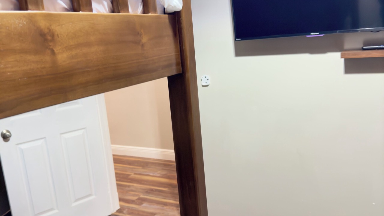 Photo of Bedroom in Bahamia West