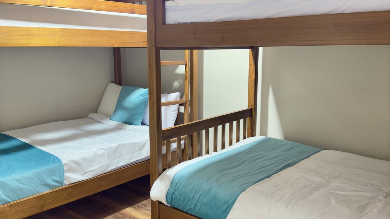 Photo of Bedroom in Bahamia West
