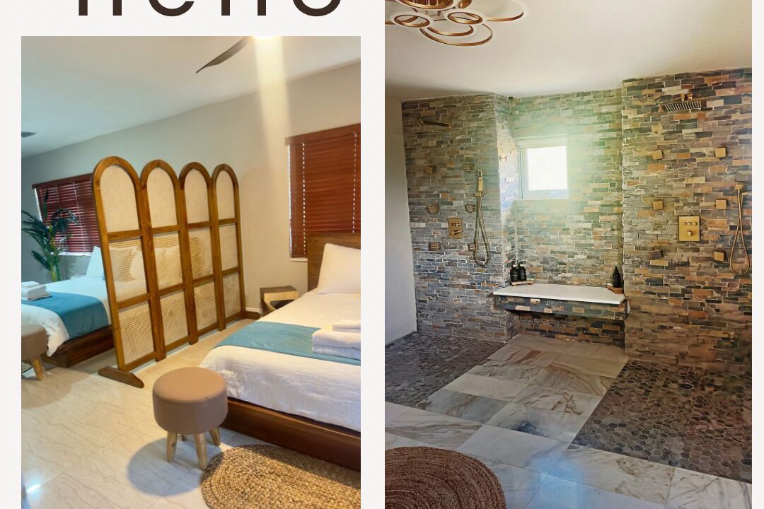 Photo of Bedroom in Bahamia West